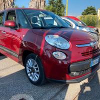 FIAT 500L 1300 MULTIJET TETTO PANORAMICO