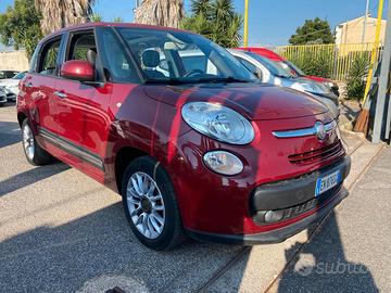 FIAT 500L 1300 MULTIJET TETTO PANORAMICO