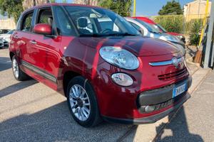 FIAT 500L 1300 MULTIJET TETTO PANORAMICO