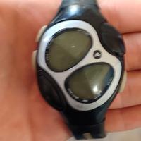 adidas fx40 watch black and gray