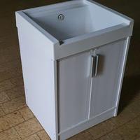 Mobile lavandino lavanderia