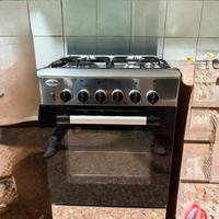 Cucina a gas