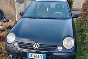Volkswagen lupo