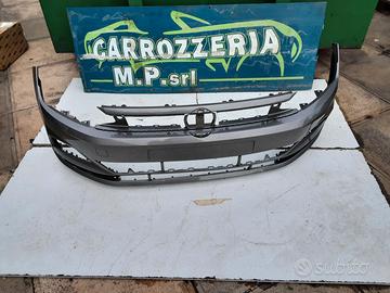 PARAURTI ANTERIORE VOLSKSWAGEN POLO GTI 2020