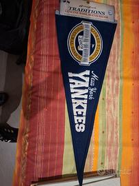 Memorabilia sportive originali USA