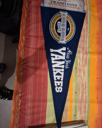 Memorabilia sportive originali USA