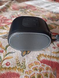 Cassa portatile Sony SRS XB01 6 w. Piccole dimensi