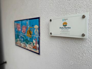 Casa Vacanze Nuova a San Vito Lo Capo