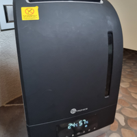Umidificatore 6 litri