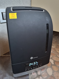 Umidificatore 6 litri