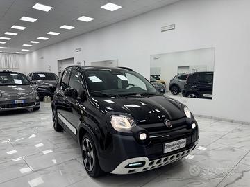 Fiat Panda Cross 1.0 FireFly S&S Hybrid
