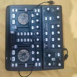 Mixer beringher bcd3000
