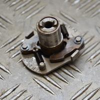 MECCANISMO ANTICIPO HONDA CB FOUR 350 400 SS 