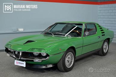 Alfa Romeo Montreal