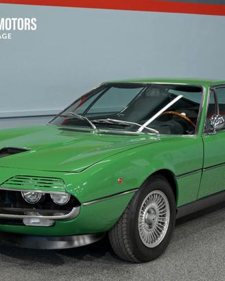 Alfa Romeo Montreal