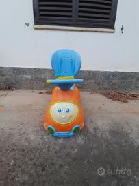 Giochi cavalcabili Chicco