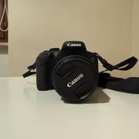 Canon EOS 750D