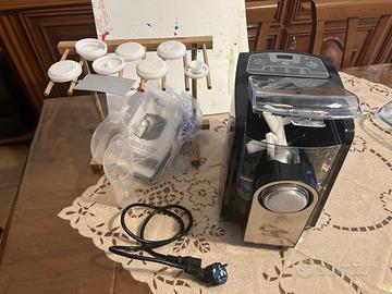 Macchina per la pasta Cracco Carlo