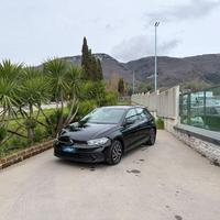 VOLKSWAGEN - Polo - 1.0 TSI Style