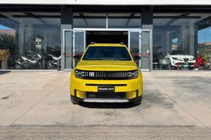 Fiat Grande Panda 1.2 Hybrid 110 CV S&S La Prima