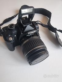 Reflex Canon Eos 350D