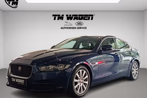 JAGUAR (X760) - XE 2.0 D Turbo 180CV aut. Prestige