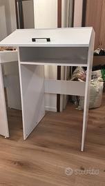 mobiletto per lavatrice/asciugatrice Garnero