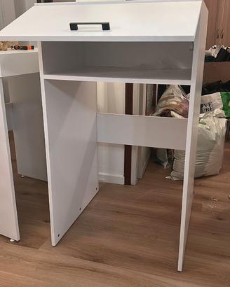 mobiletto per lavatrice/asciugatrice Garnero