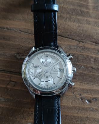 Omega speedmaster 