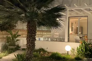 Villa a due passi dal mare