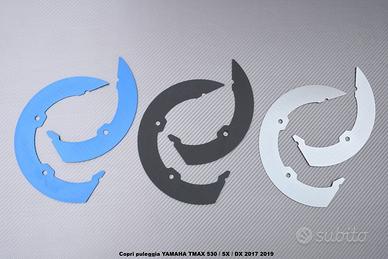 Copri puleggia YAMAHA TMAX 530 / SX / DX 2017 2019