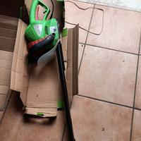 Tagliasiepi elettrico