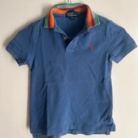 Polo Ralph Lauren Bambino 4T