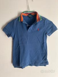 Polo Ralph Lauren Bambino 4T