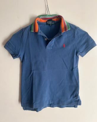 Polo Ralph Lauren Bambino 4T