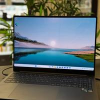 SAMSUNG BOOK 3 PRO 16” 16/512 - COME NUOVO