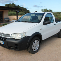Fiat strada Multijet pickup perfetto