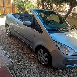 Mitsubishi  Colt Cabrio
