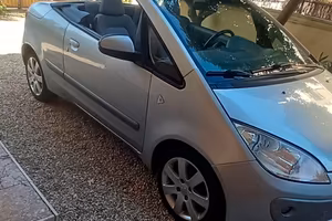 Mitsubishi  Colt Cabrio