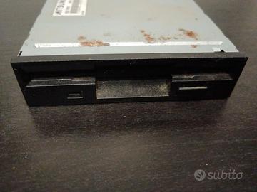 Lettore Floppy
