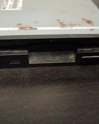 Lettore Floppy
