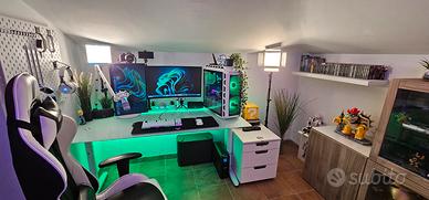 Dracast series S led 500 bi color