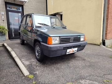 FIAT Panda 1ª serie 900 i.e. cat Young NEOPATENT