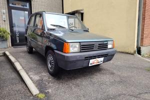 FIAT Panda 1ª serie 900 i.e. cat Young NEOPATENT