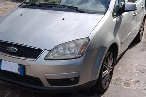 Ford C Max 2007