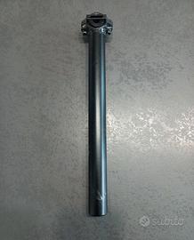 Reggisella mtb gravel 31.6 