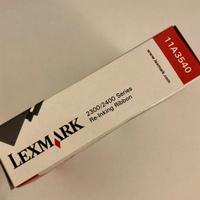 3 toner lexmark