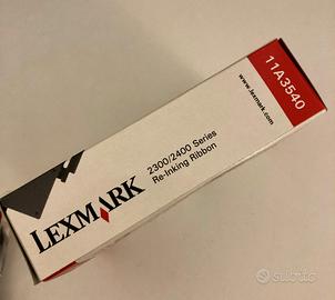 3 toner lexmark