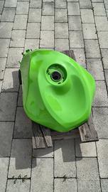 Kawasaki ninja