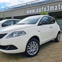 Lancia Ypsilon 0.9 TwinAir 5 porte Metano Ecochic 